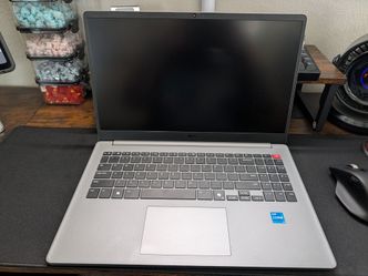 LG Gram Book 15.6"