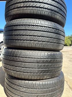 255/50R20
