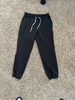 2 Polo Sweatpants 