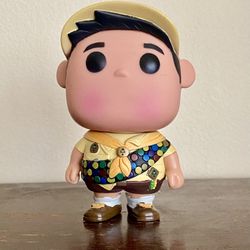 Funko Pop! Pixar Up Russell