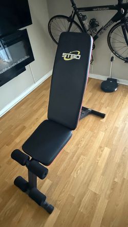 Workout Bench