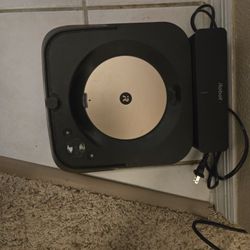 Irobot  Braava Jet M6 Mop