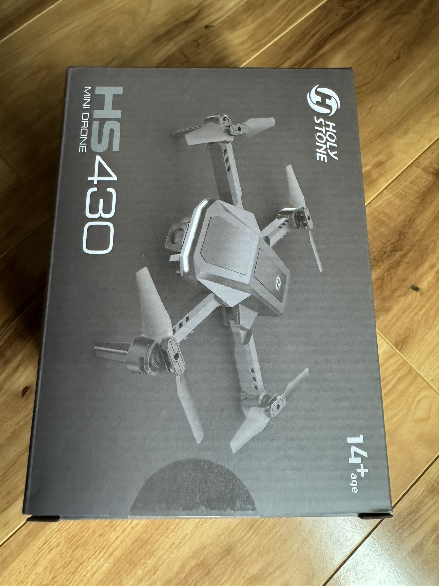 Brand New Unopened Drone With 1080 P HD camera 
