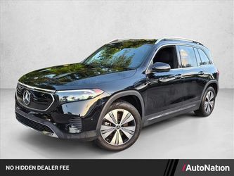 2023 Mercedes-Benz EQB 300 SUV