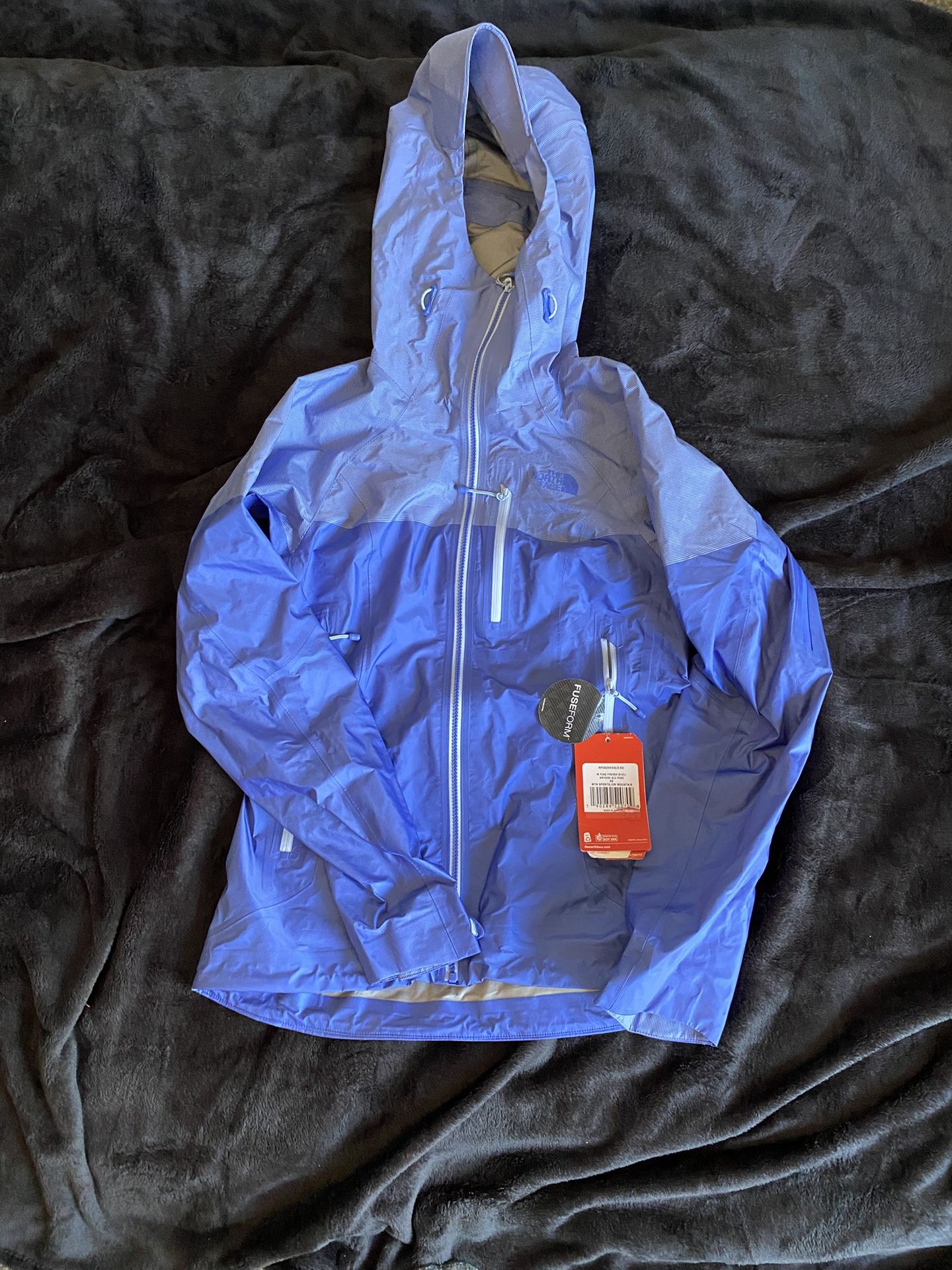 Northface Jacket