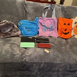 BAGS 