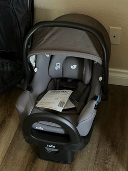 Joie Infant Car Seat