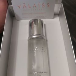 Eye Serum  Valaiss Switzerland 