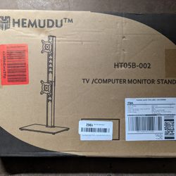 TV/Computer Monitor Stand