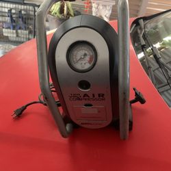 Small Compressor 