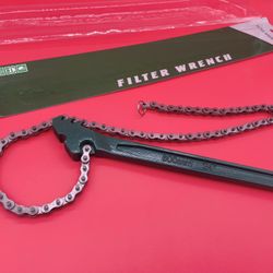 Chain Wrench 42” 600MM