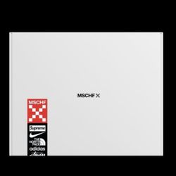 MSCHF X SHIRT - M/L