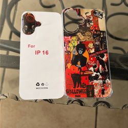 iPhone 16 Case