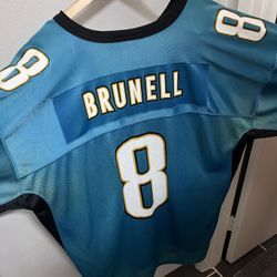 Men’s Jacksonville Jaguars Starter Jersey 