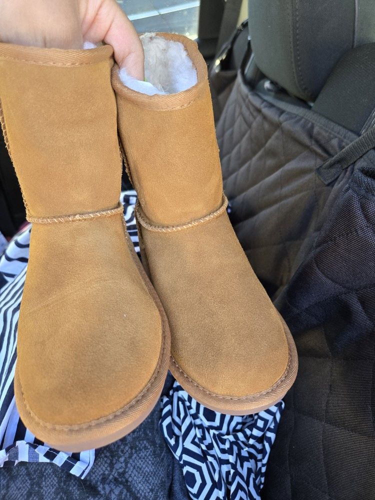 Koolaburra By UGGs Girls Boots Size 13