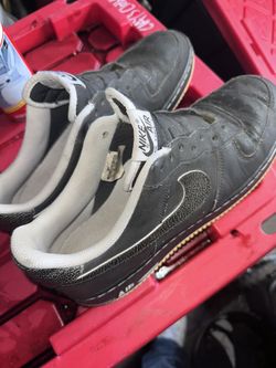 Nike Air Force 1