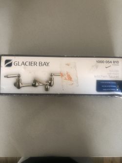 Kitchen Faucet