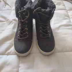 Little Girls Shoes