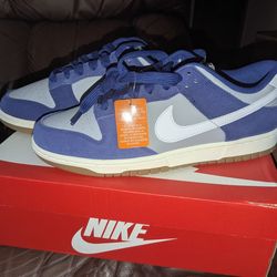 Nike Dunk Brand New Sz 10.5
