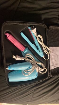 Bliss Mini Travel Kit