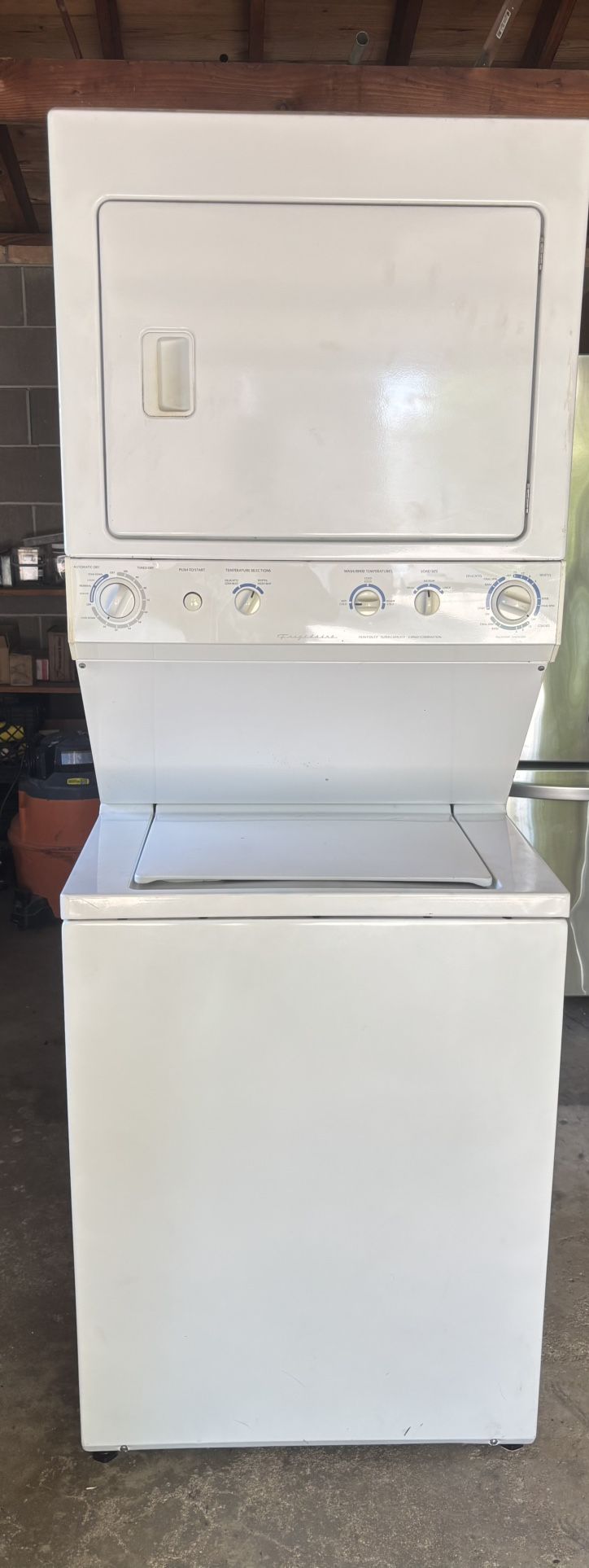Appliances