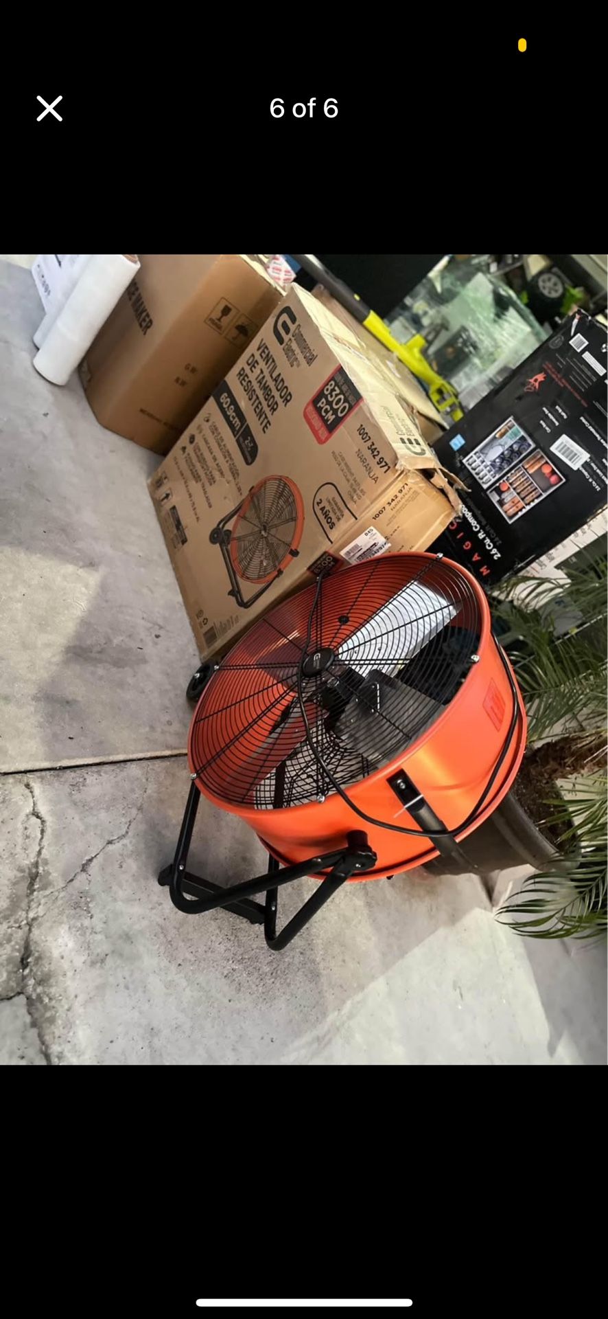 Fan