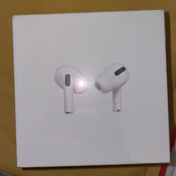 Airpod Pro 