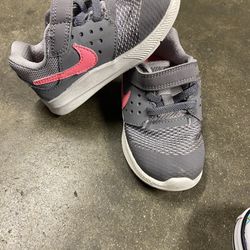 Nike 7c Toddler