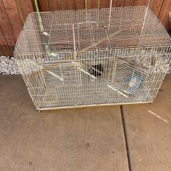 Cage 