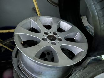 Bmw Rims
