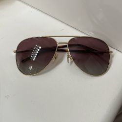 Marc Jacob’s Sunglasses Like New 