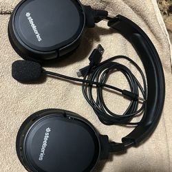 Arctis 1 Gaming Headset