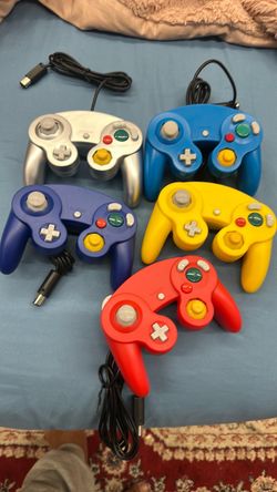 GameCube
