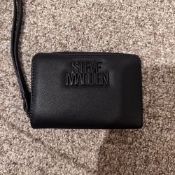 steve madden wallet