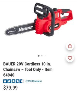 Bauer