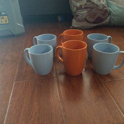 Coffee Mugs