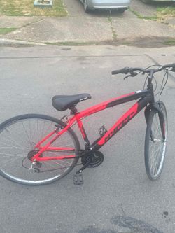 bike