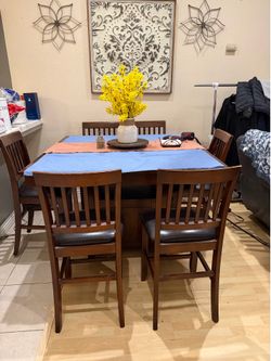 Dinning Table