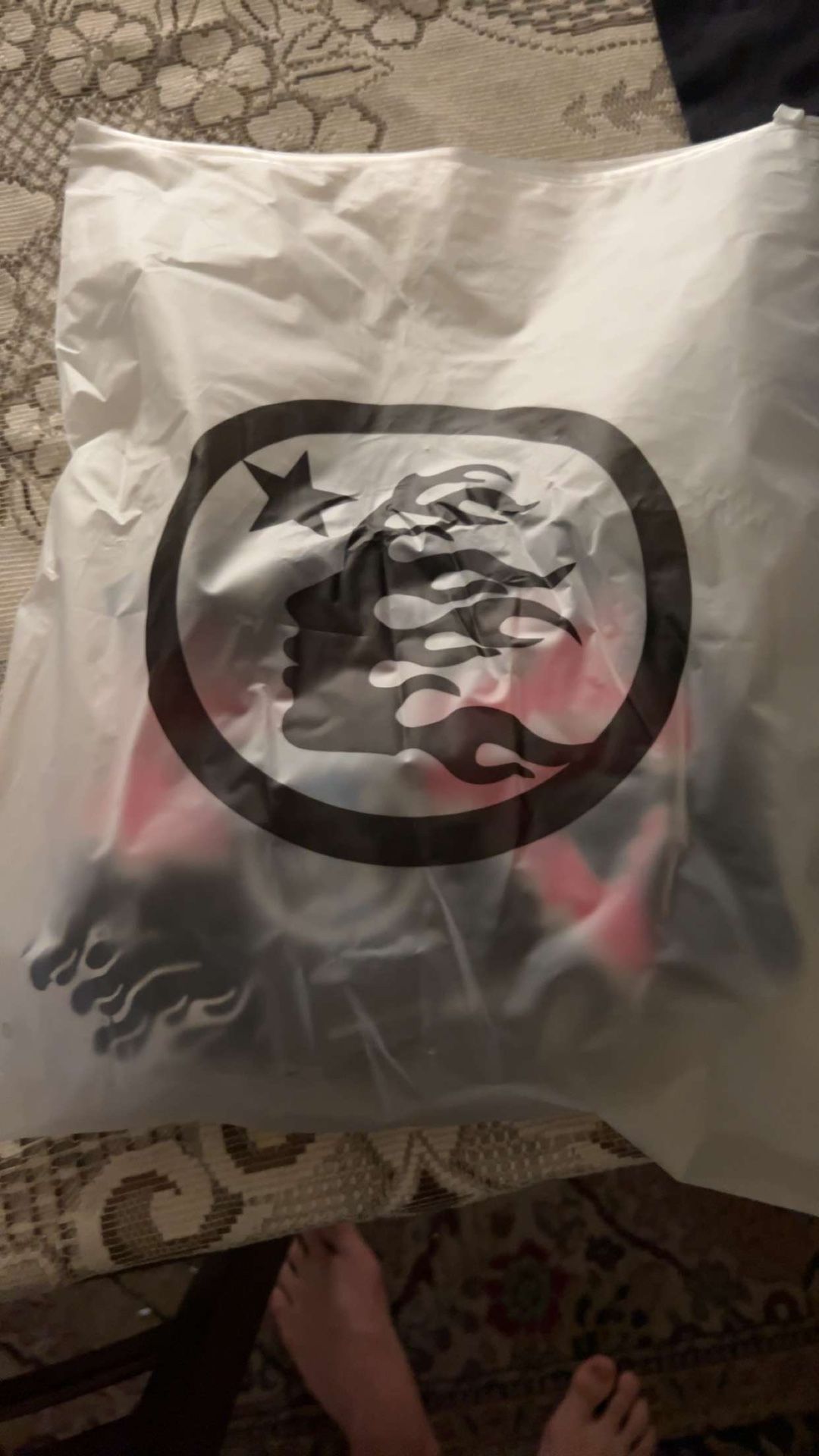 Hellstar Size L