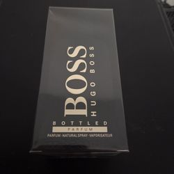 Hugo Boss