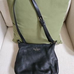 Kate Spade Crossbody Purse 
