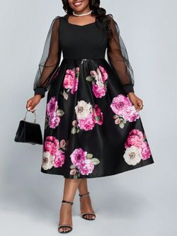 Beautiful Dress