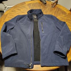 Calvin Klein Jacket Size Medium 