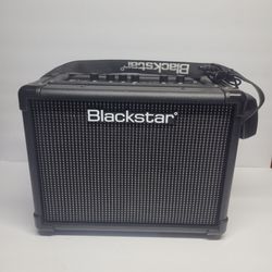 Blackstar ID Core Stereo Modeling Amplifier for Guitar
