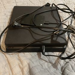 Ps4 With Bad Power Supply 
