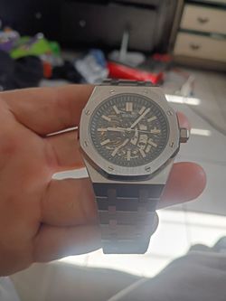 Seiko watch