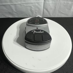 Fender PT 100 Tuner Pedal