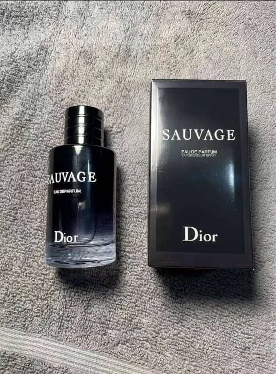 Dior Cologne