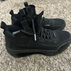 Nike air Jordan XXXIV  Size 11 