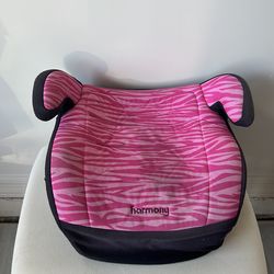 Booster Seat